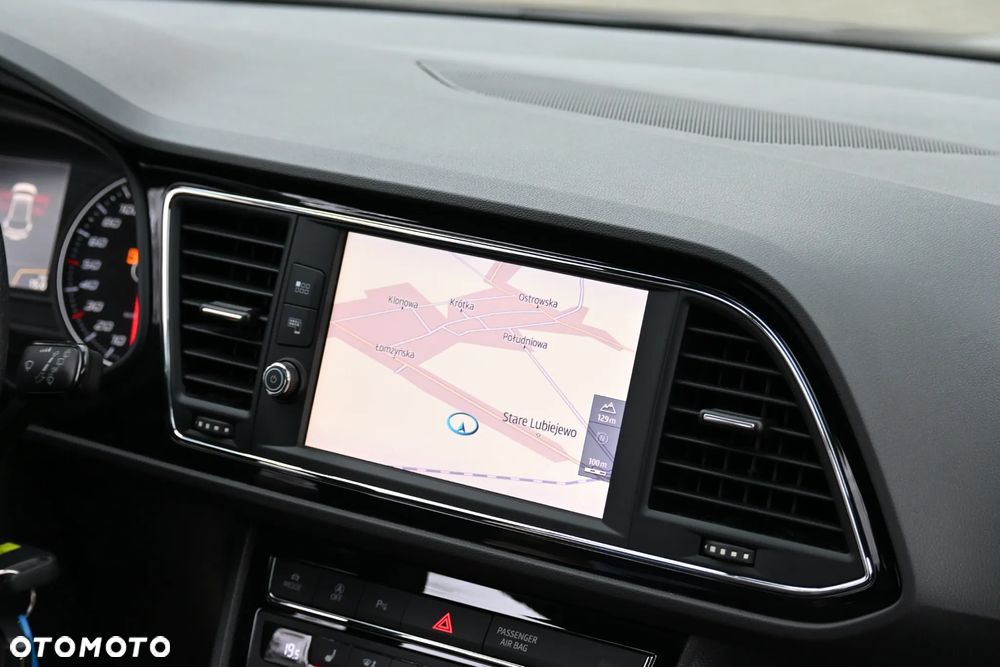 Seat Leon 1.8 TSI Start&Stop DSG FR - 24