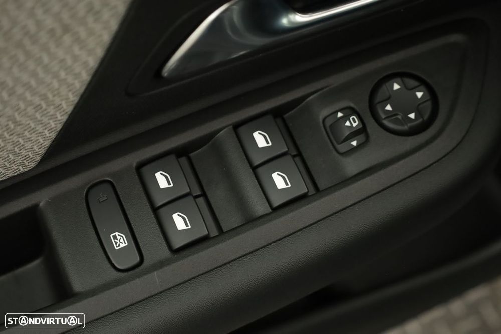 Citroën C4 1.2 PureTech Plus EAT8 - 20