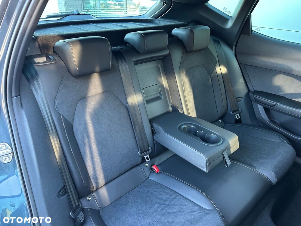 Cupra Formentor 1.5 TSI DSG - 26