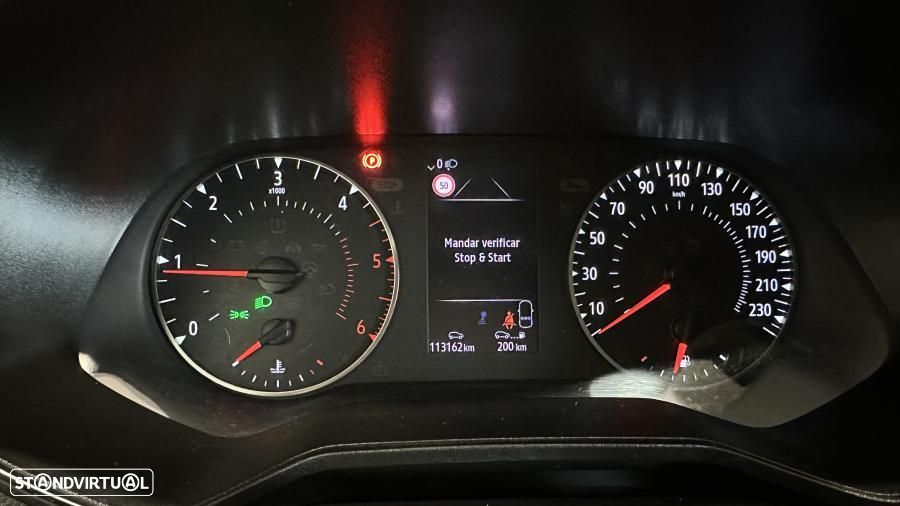 Renault Clio 1.5 Blue dCi Intens - 13