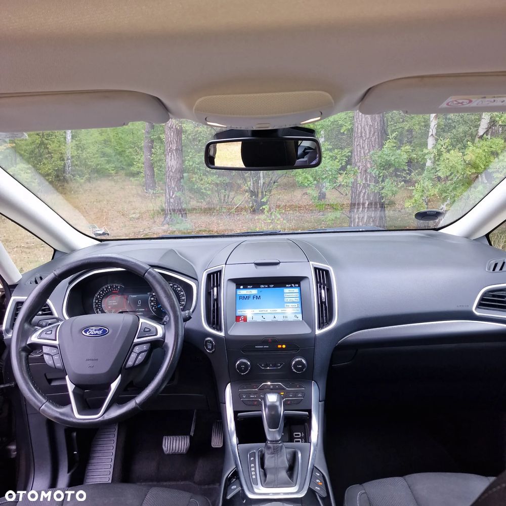 Ford S-Max 2.0 EcoBoost Trend - 7