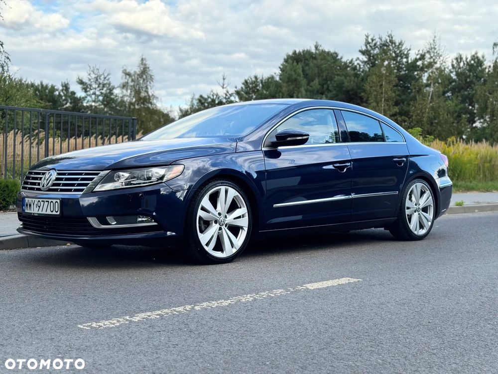 Volkswagen CC 2.0 TSI DSG - 24