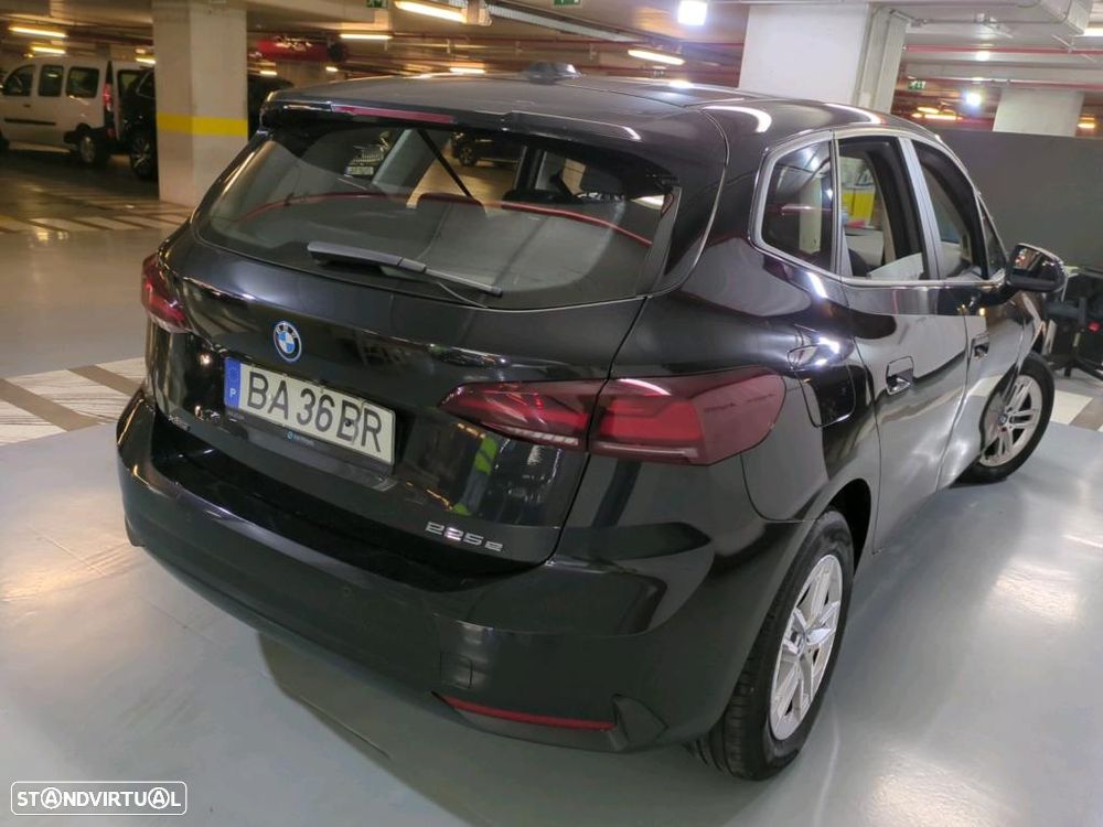 BMW 225xe Active Tourer e xDrive - 4