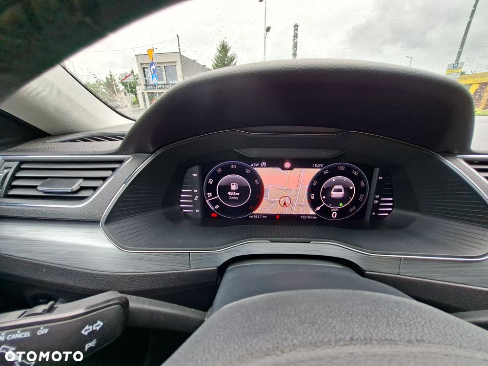 Skoda Superb 1.5 TSI Ambition - 13