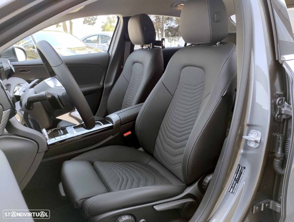 Mercedes-Benz A 200 Limousine d 8G-DCT Progressive Advanced - 6
