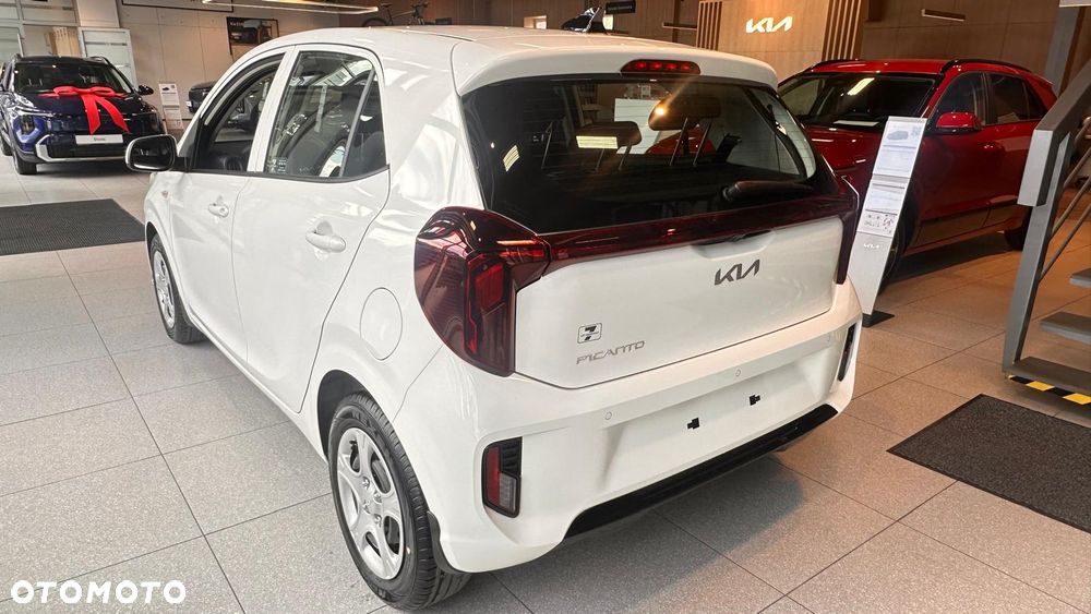 Kia Picanto 1.0 GDI L - 3