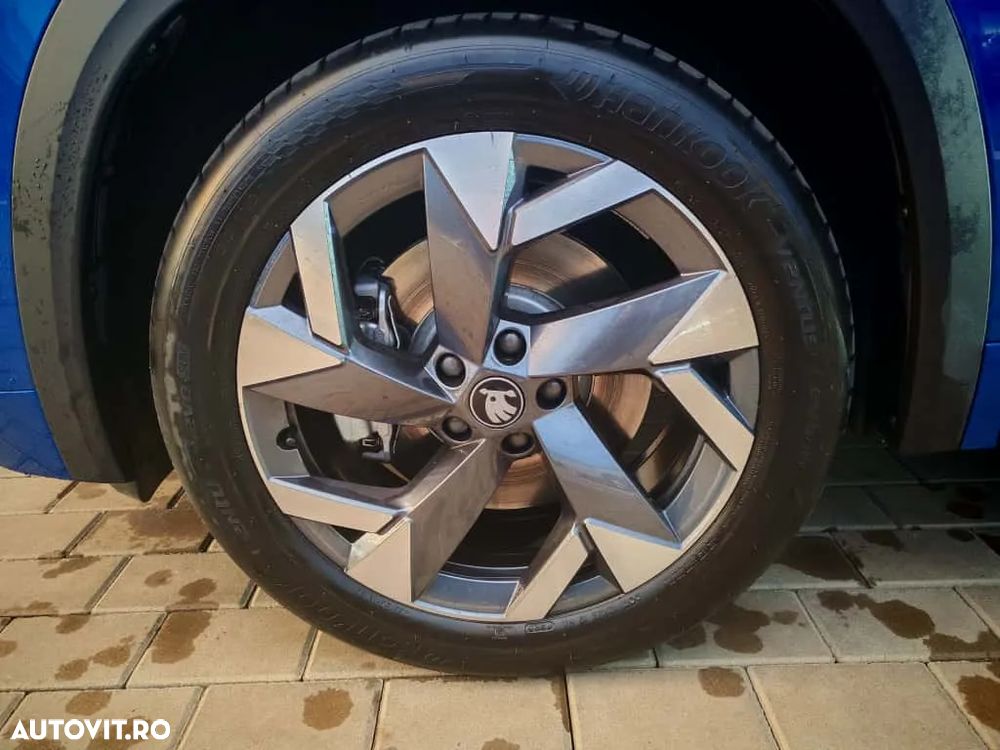 Skoda Kodiaq 2.0 TSI DSG 4X4 Sportline - 22
