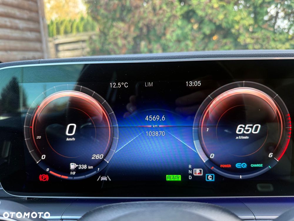 Mercedes-Benz GLE 300 d 4-Matic Premium Plus - 35
