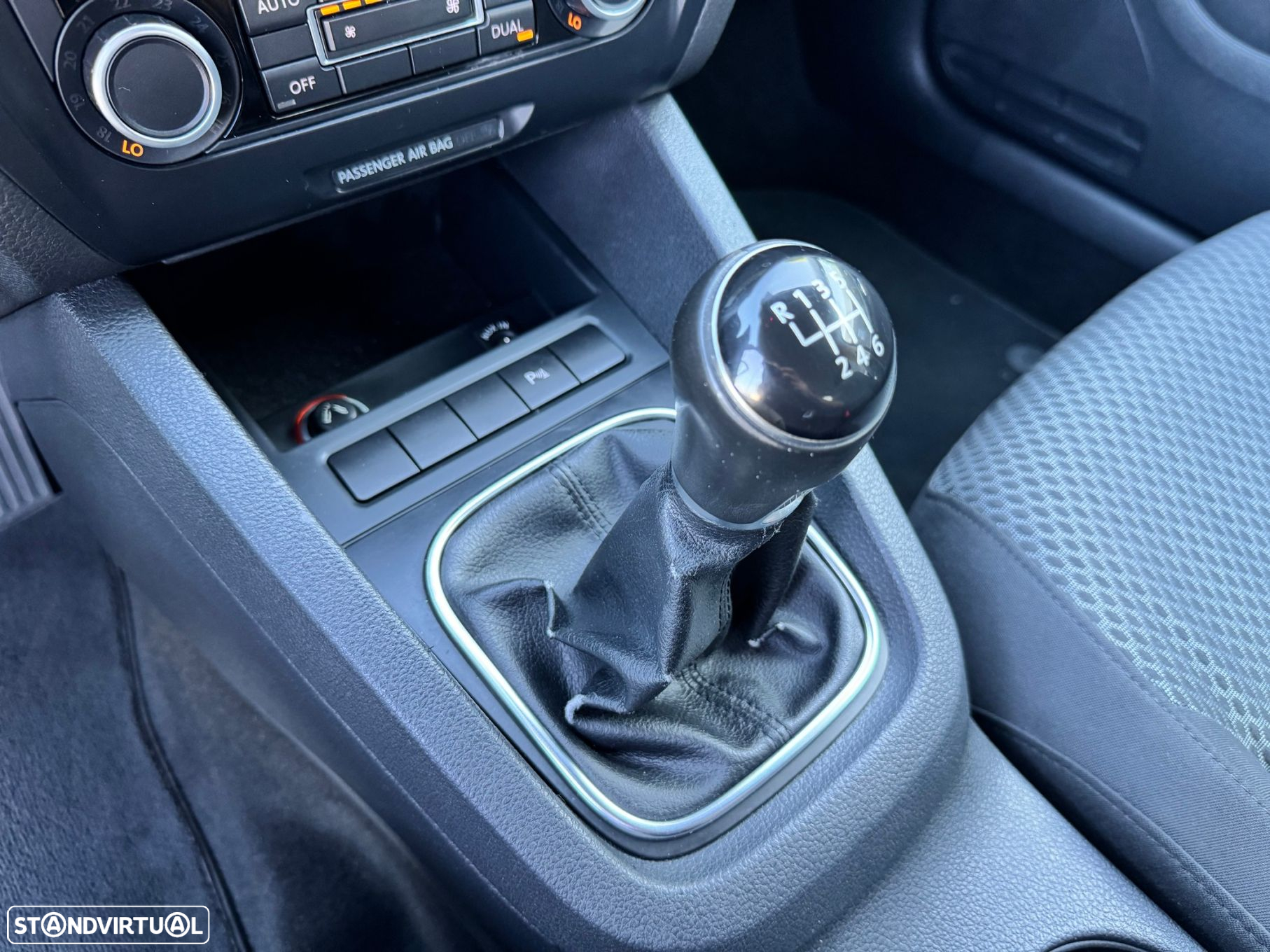 VW Jetta 1.2 TSi Comfortline - 20