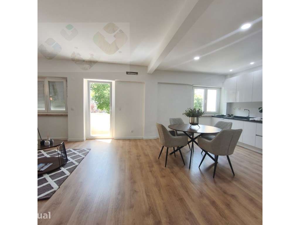 Apartamento T3 Venda Lisboa - Grande imagem: 3/21