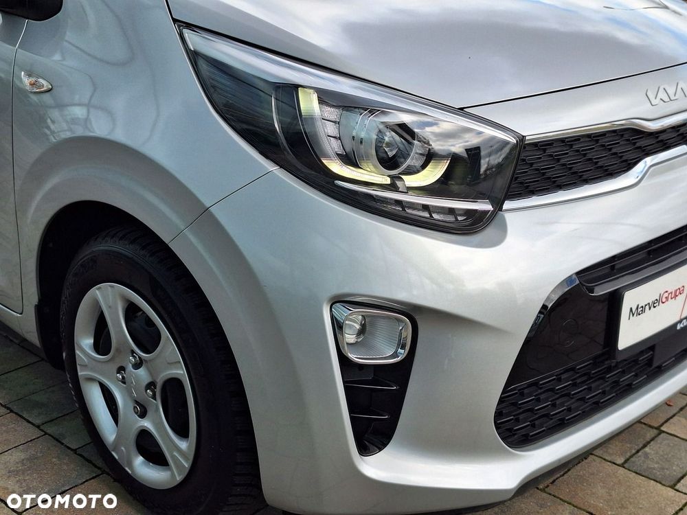 Kia Picanto 1.2 L - 28