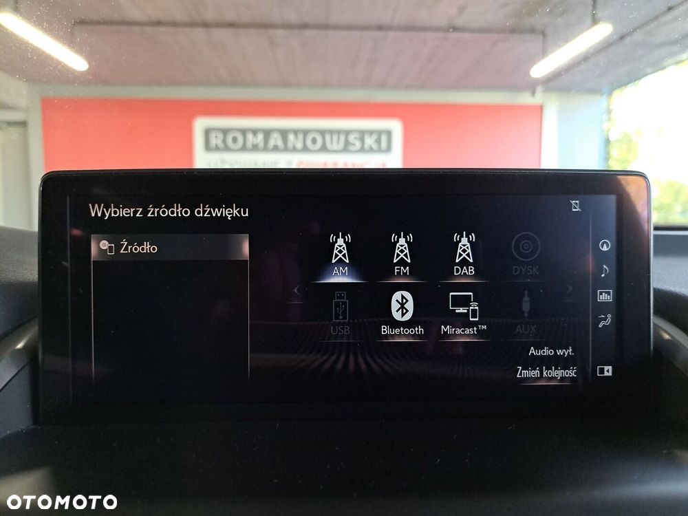 Lexus NX 300 GPF F Sport Edition AWD - 26