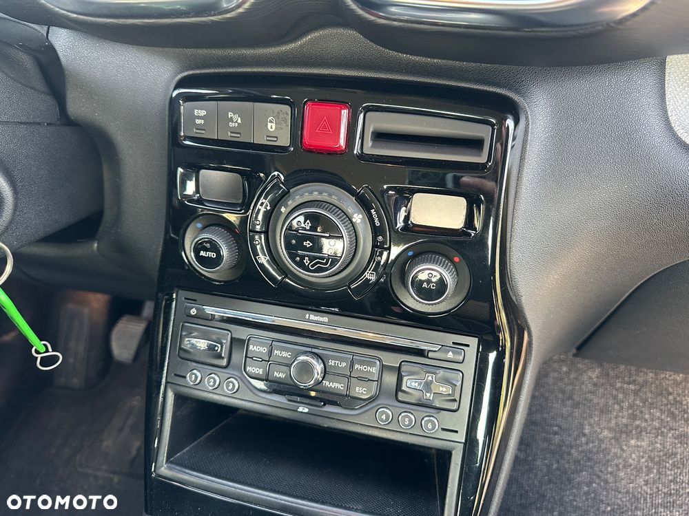 Citroën C3 Picasso HDi 110 FAP Exclusive - 9