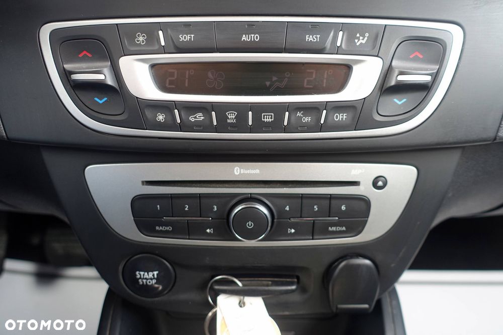 Renault Megane 1.5 dCi Dynamique - 18