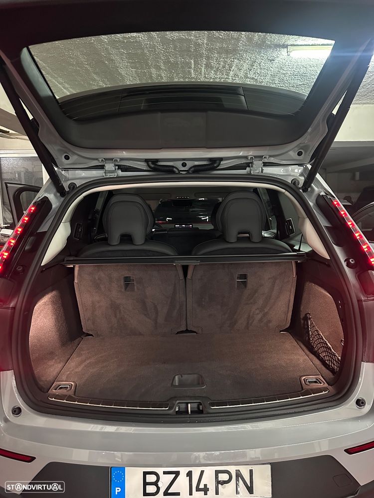 Volvo EX90 104 kWh Single Motor Core - 20