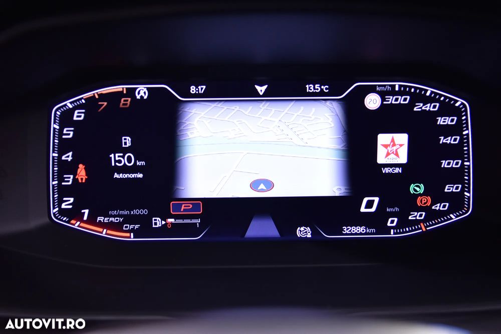 Cupra Formentor - 11