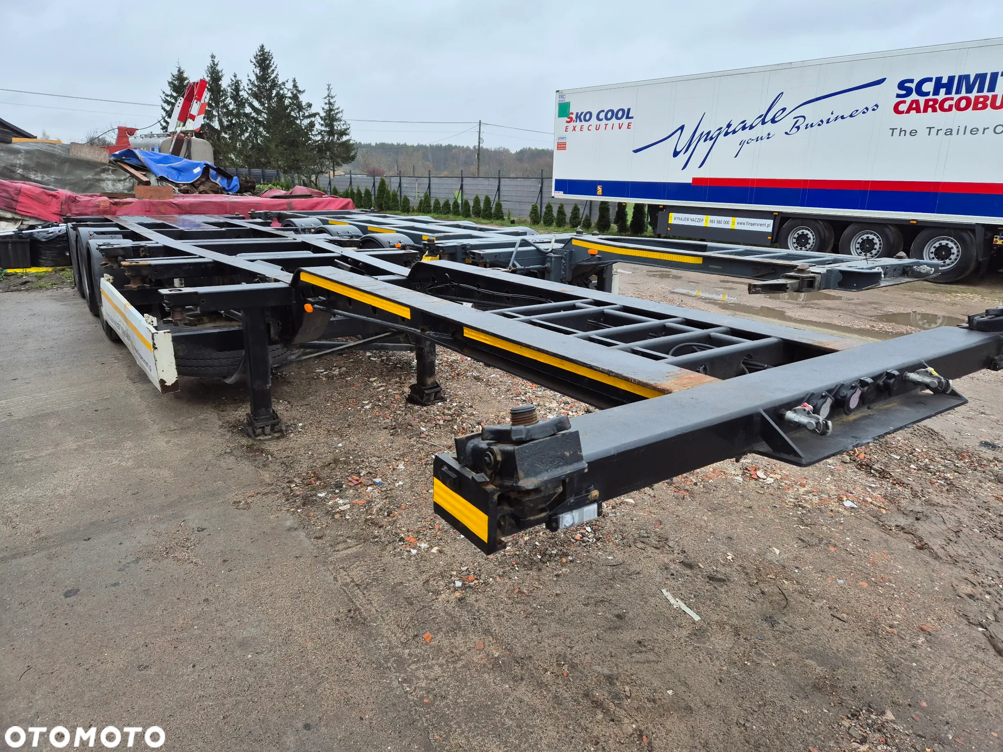 Krone SDC27 - 5