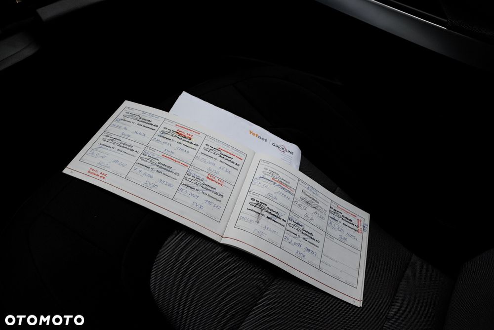 Kia Ceed 1.6 GDI DCT Platinum Edition - 37