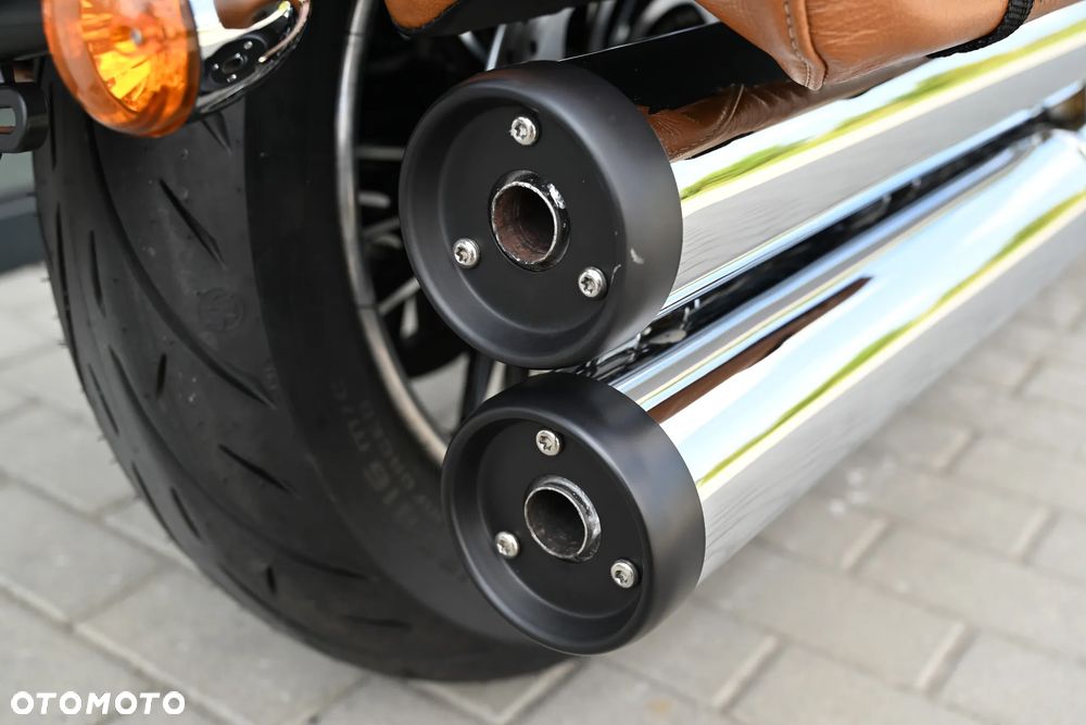 Indian Scout - 15