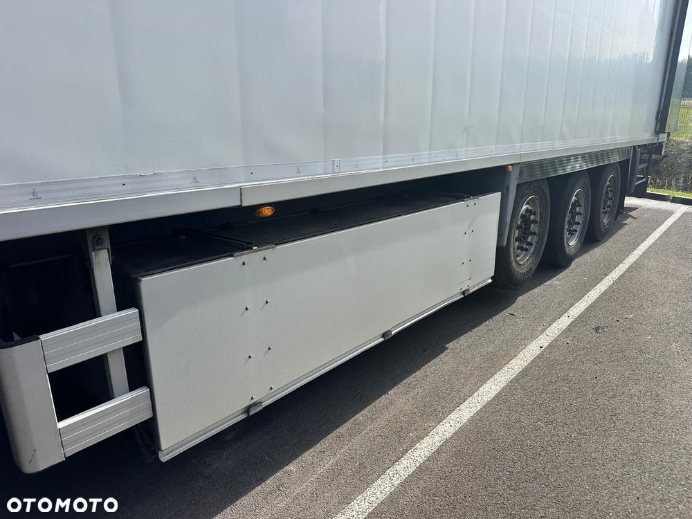 Chereau Chłodnia 7cm ThermoKing - 3