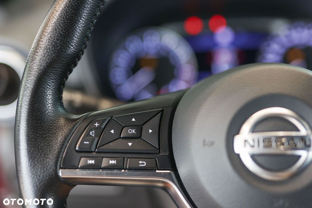 Nissan Juke 1.0 DIG-T Tekna - 21
