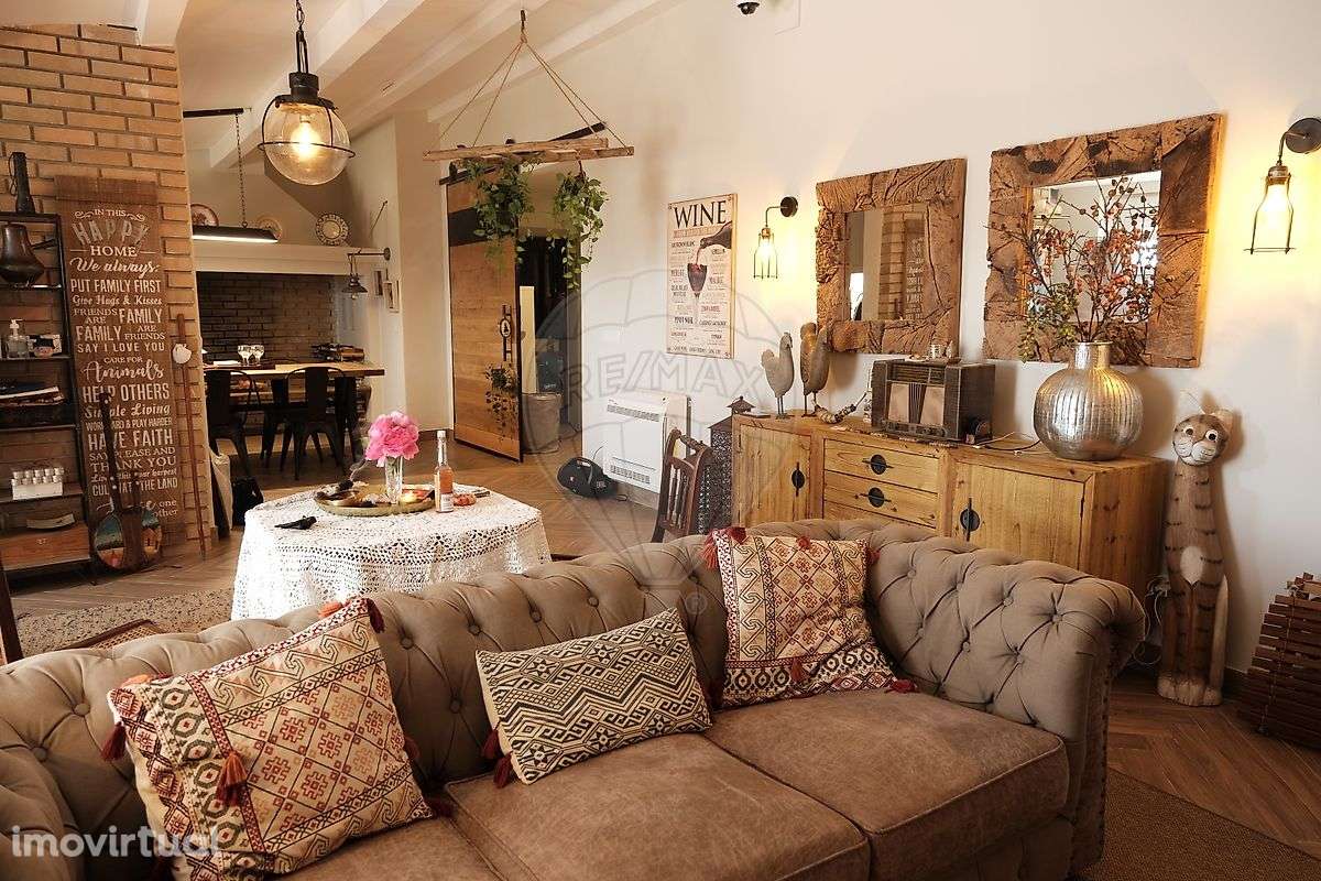 Quinta T4 para venda - Grande imagem: 2/30