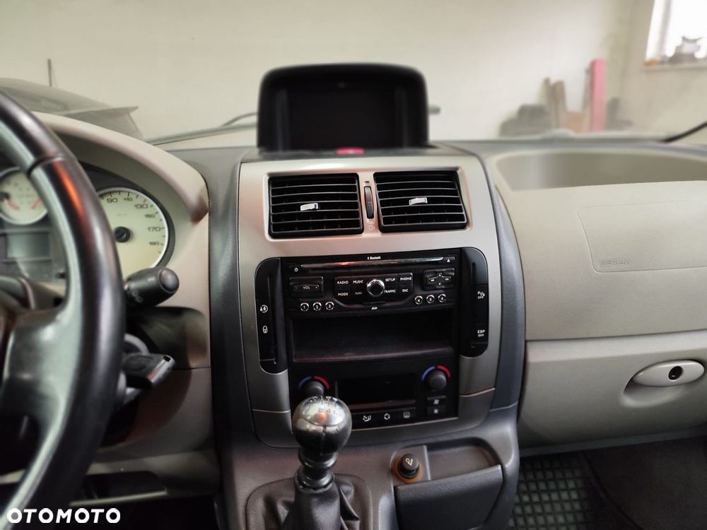 Peugeot Expert Tepee L2H1 (8-Si.) Esplanade - 6