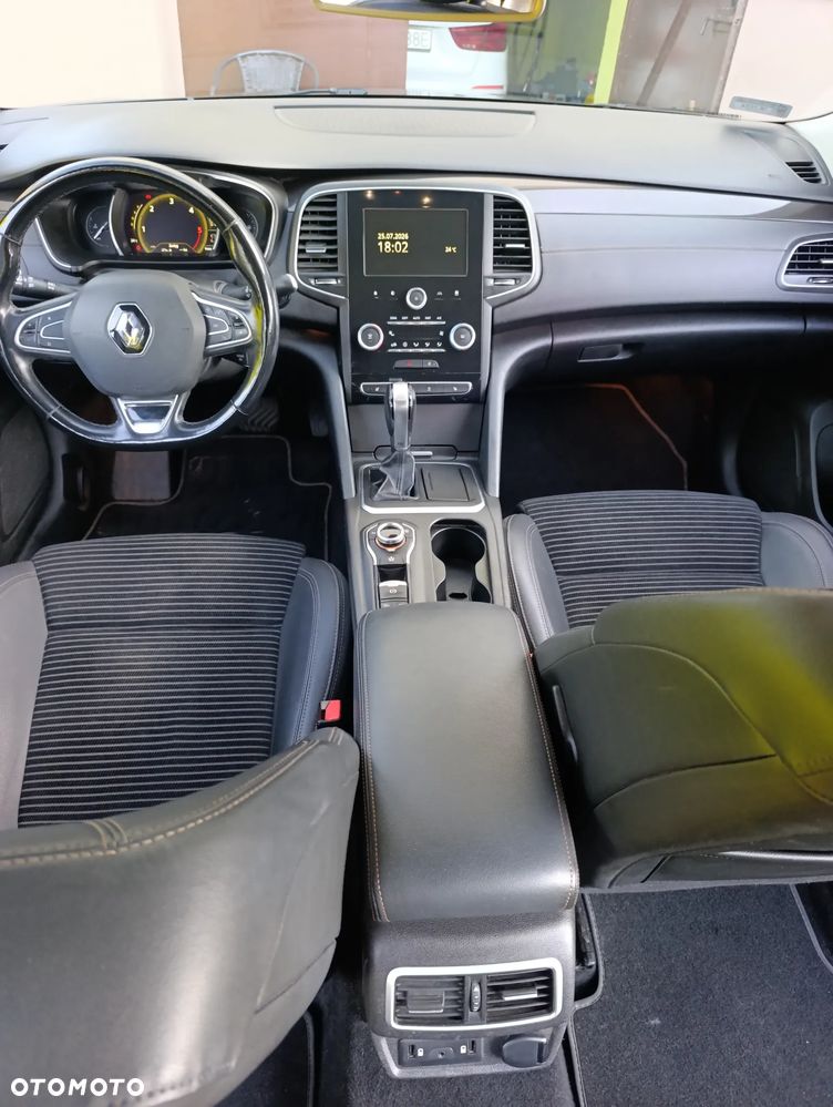 Renault Talisman 1.6 Energy dCi Intens EDC - 5