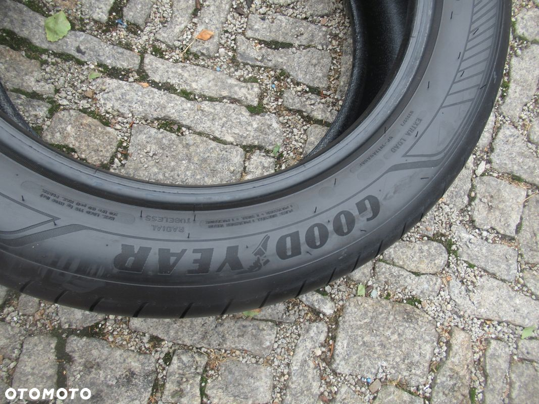 OPONY LATO 4szt GOODYEAR EFFICIENT GRIP PERFORMANCE 2 215/55R18 95H 2023r - 6