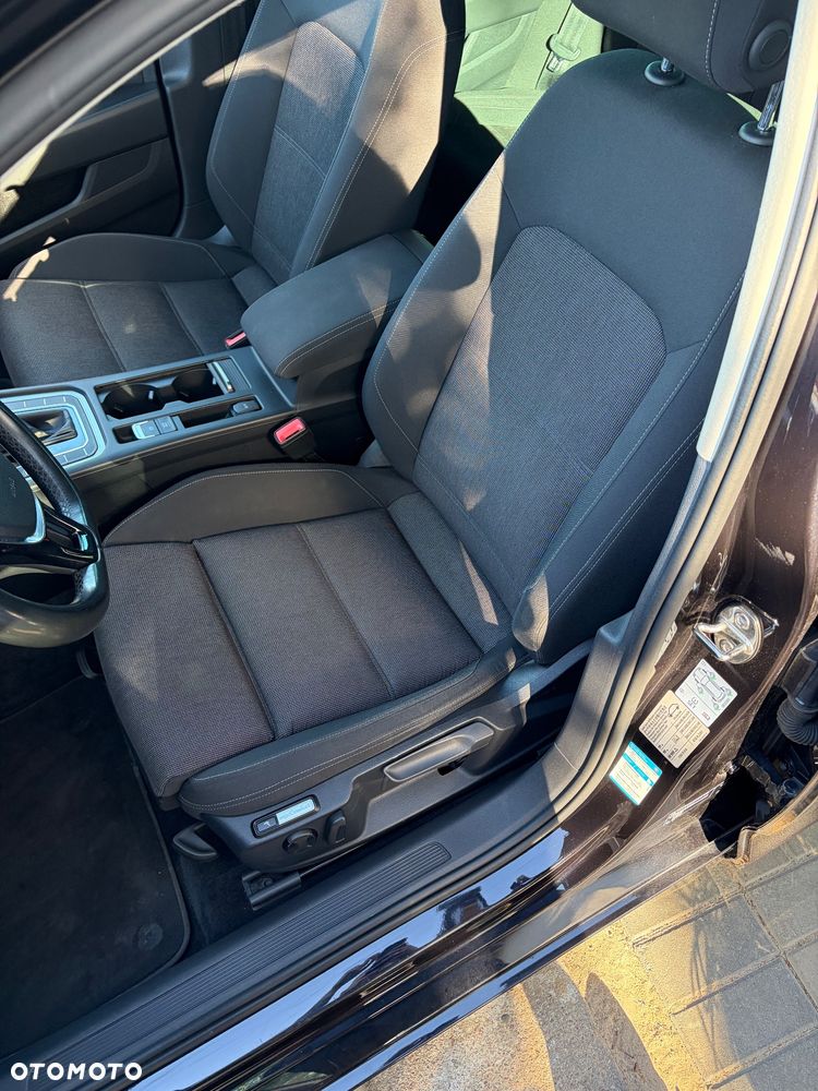 Volkswagen Passat 2.0 TDI BMT Comfortline DSG7 - 15