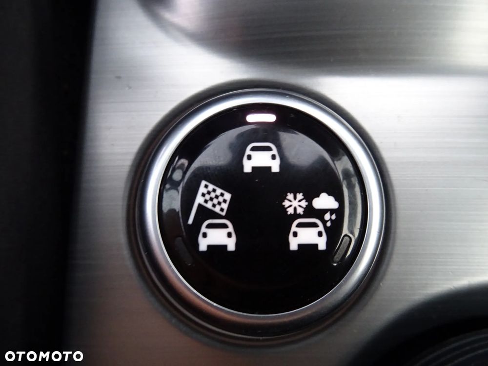 Fiat 500X 1.6 MultiJet Lounge - 24