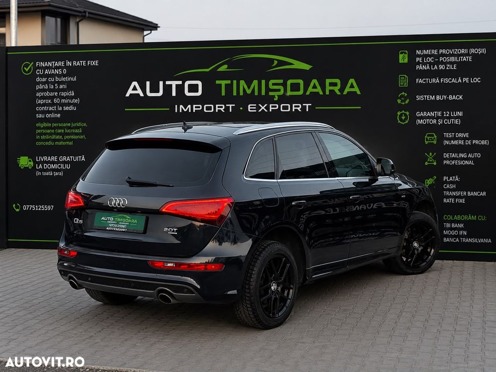 Audi Q5 - 3