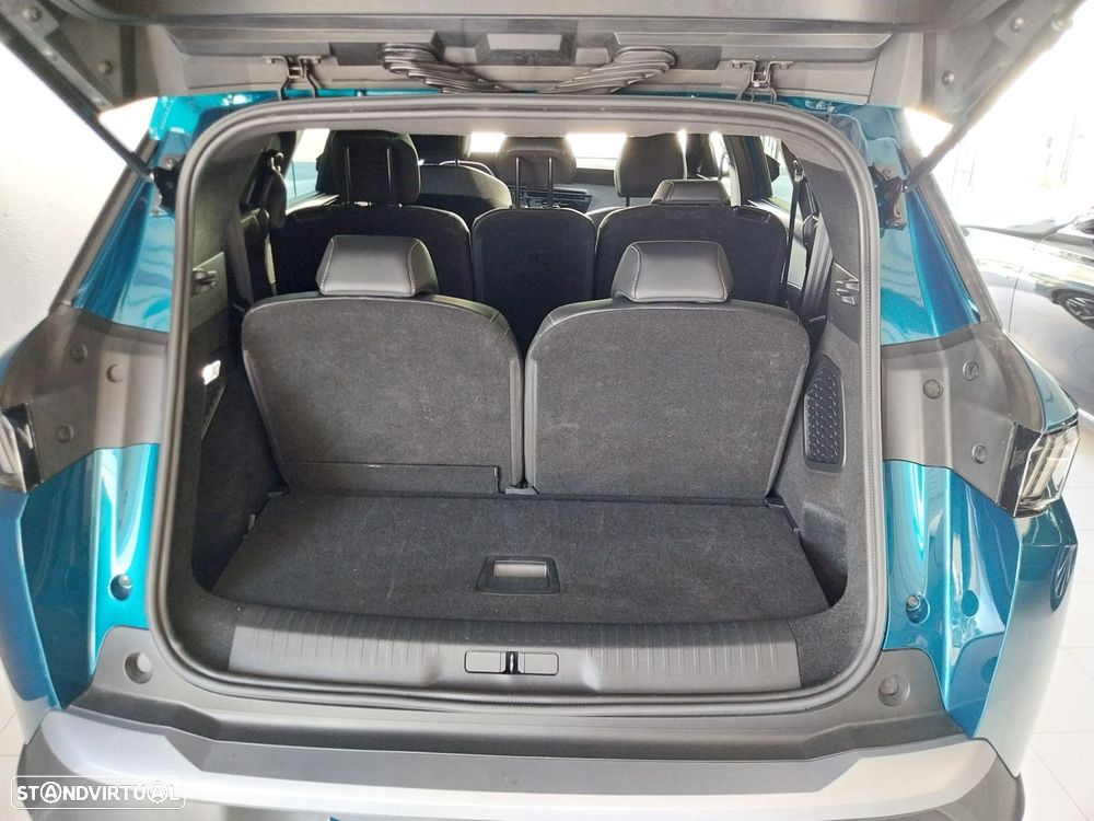 Peugeot 5008 - 10