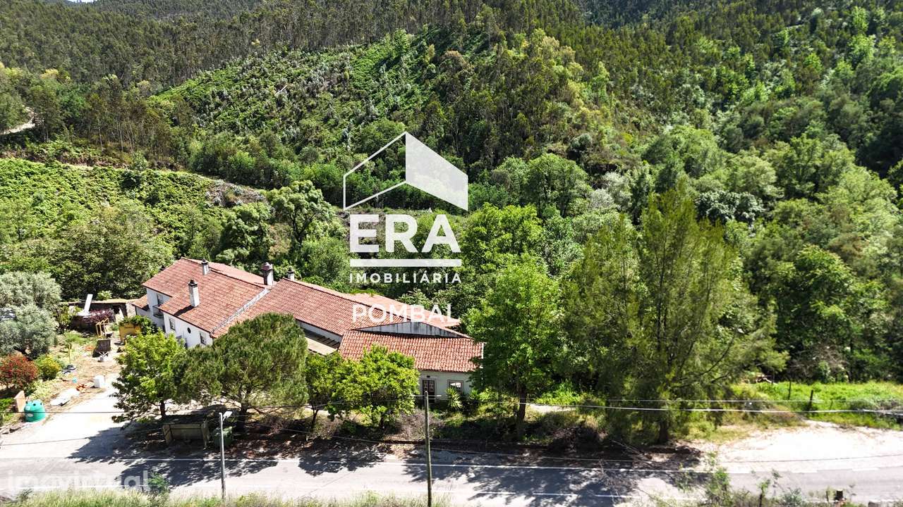 Restaurante em Figueiró dos Vinhos - Grande imagem: 2/18