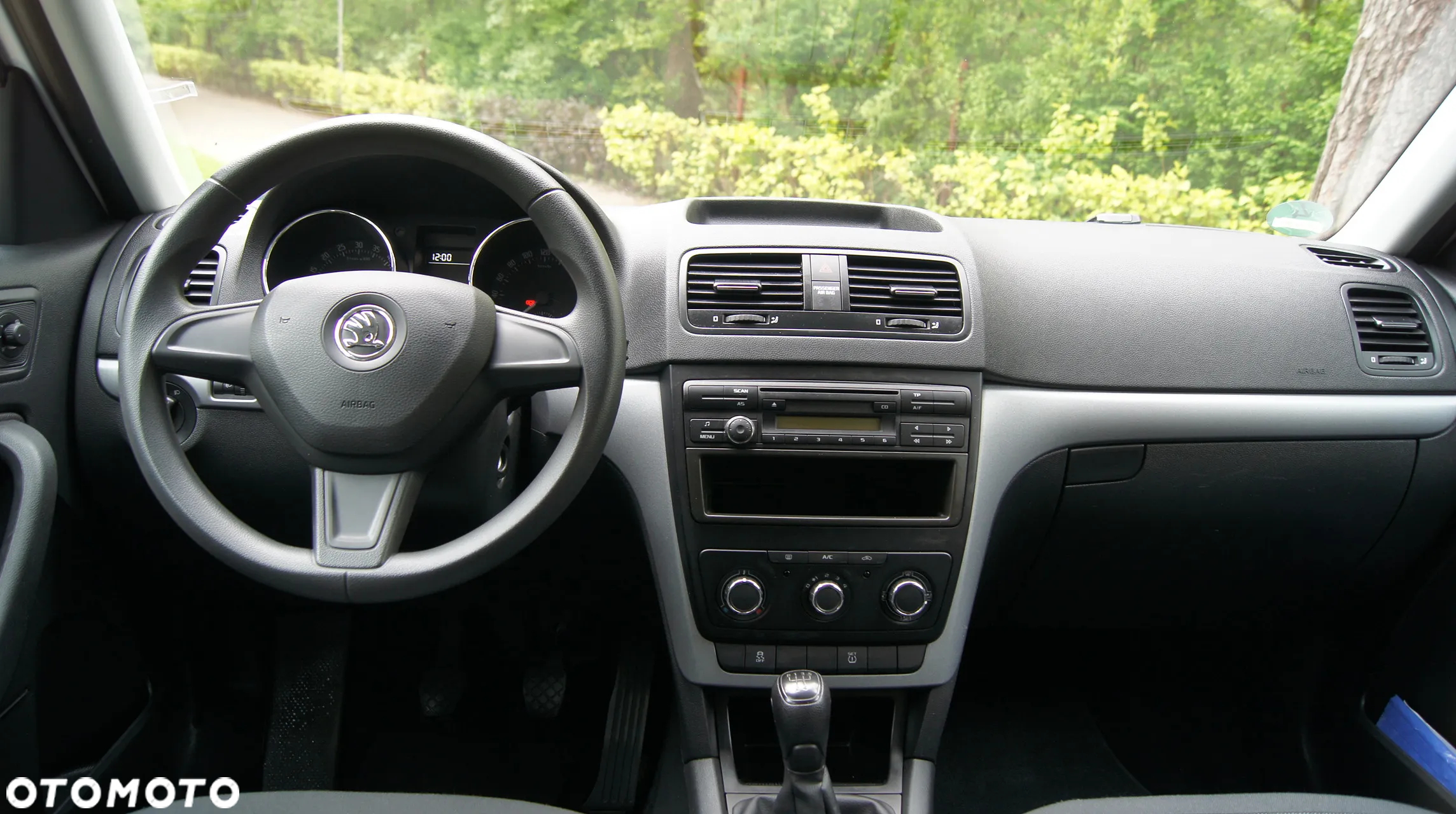 Skoda Yeti 2.0 TDI Joy - 14