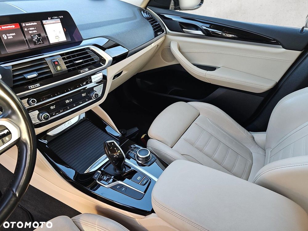BMW X4 - 19