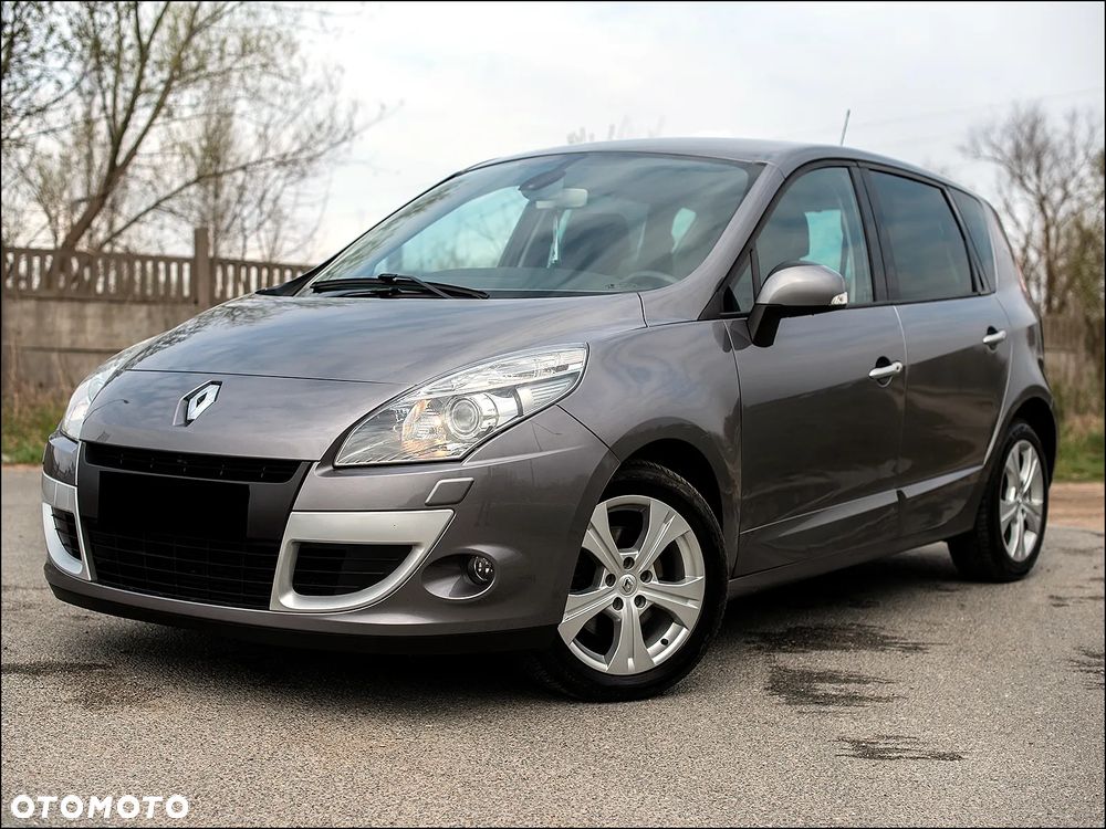 Renault Scenic - 12