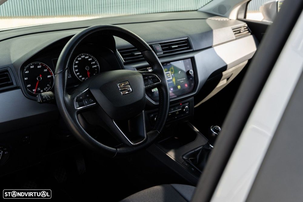 SEAT Ibiza 1.0 Style - 10