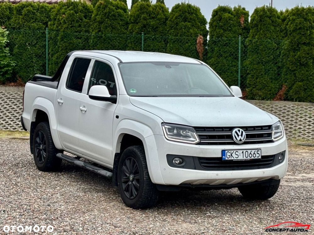 Volkswagen Amarok - 4