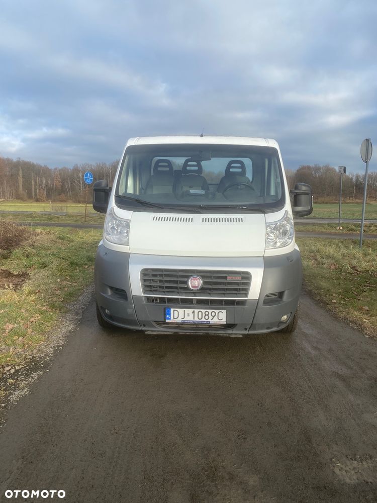Fiat Ducato - 2