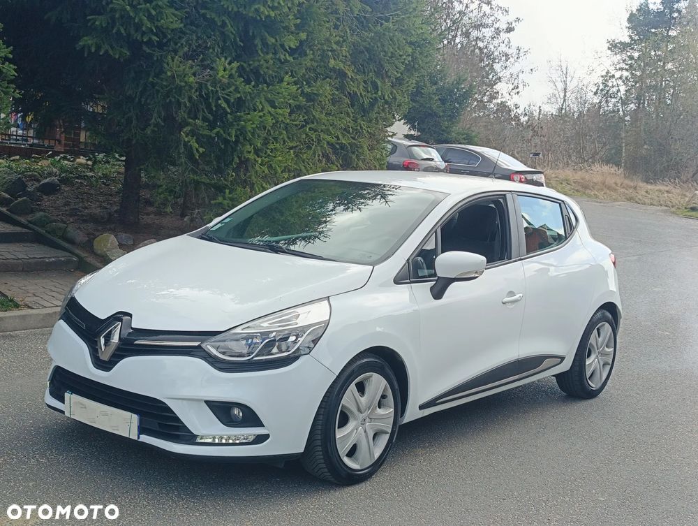 Renault Clio 1.5 dCi Alize - 2