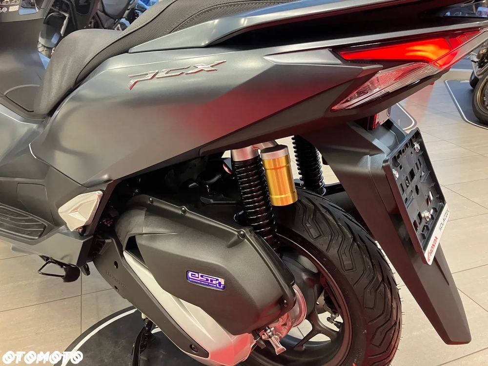 Honda PCX - 3