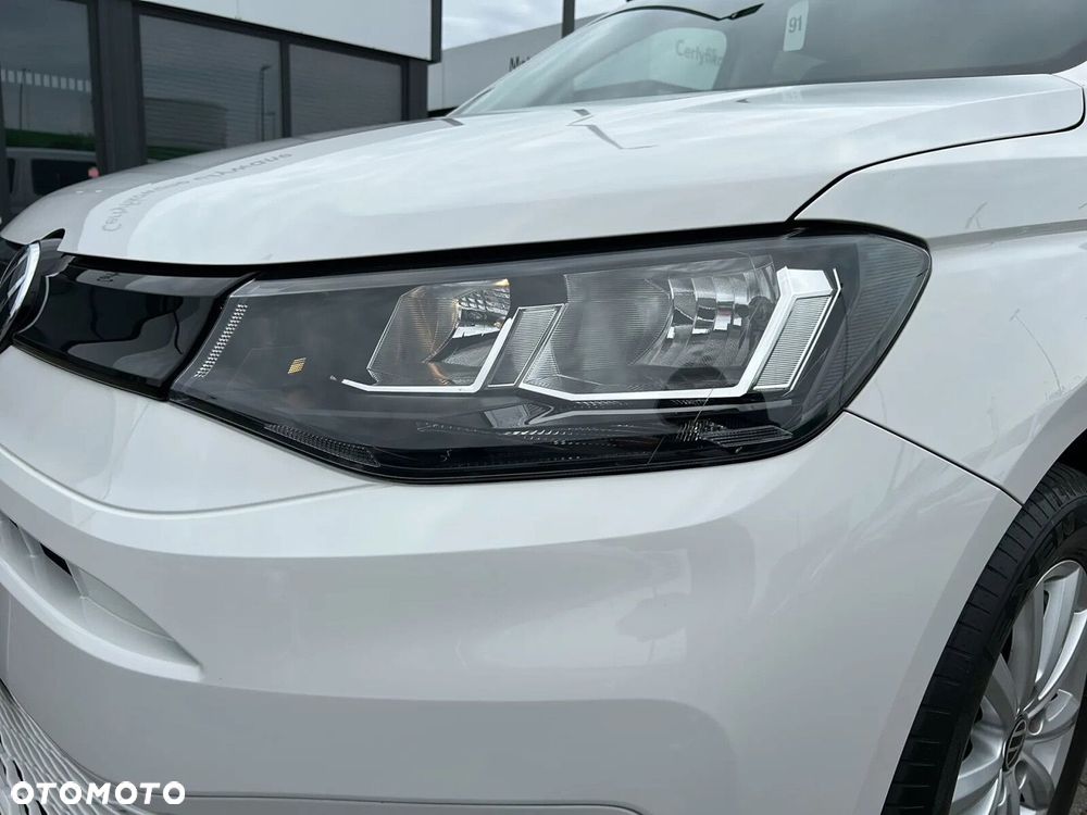 Volkswagen Caddy Maxi 2.0 TDI Life - 35
