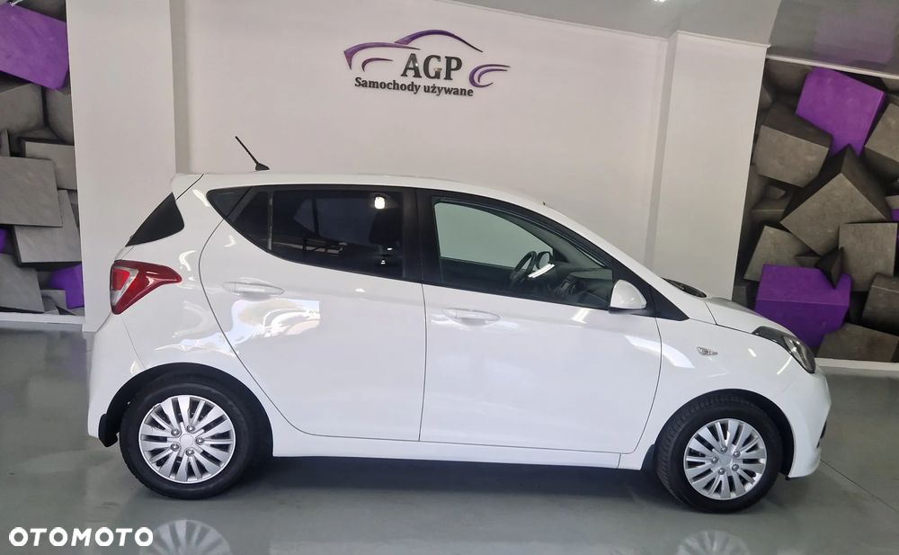 Hyundai i10 - 15
