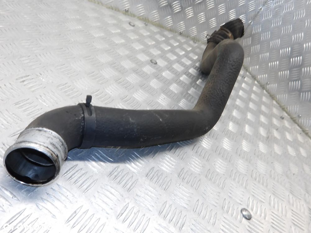 HYUNDAI TUCSON I 04-10 RURA PRZEWÓD INTERCOOLERA - 4