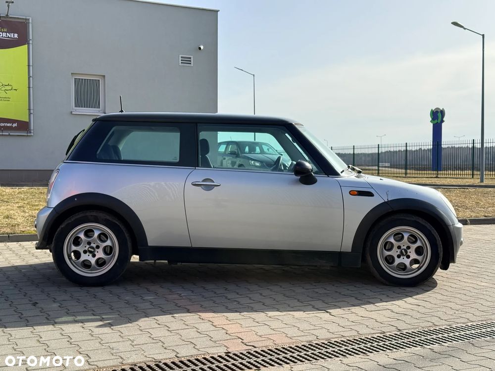 MINI Cooper - 8