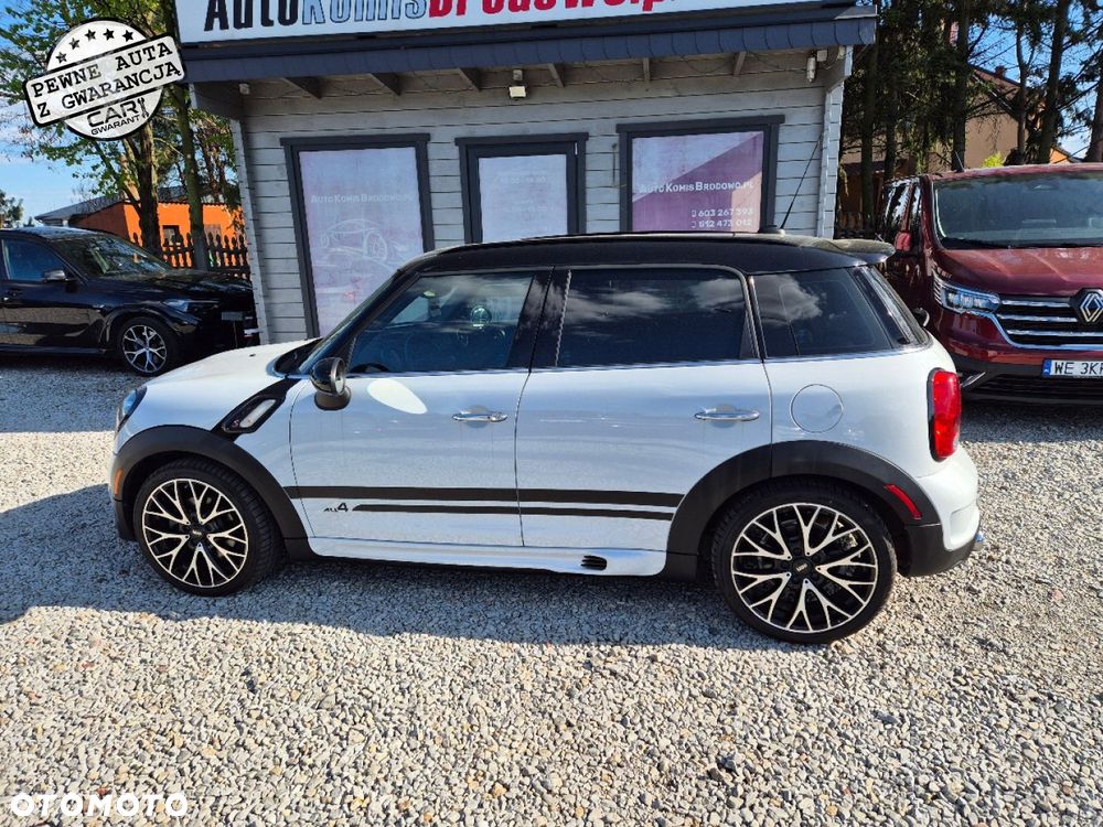 MINI Countryman - 11