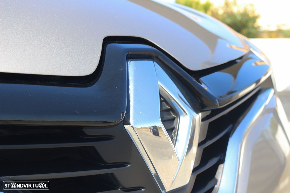 Renault Captur 1.5 dCi Exclusive - 7