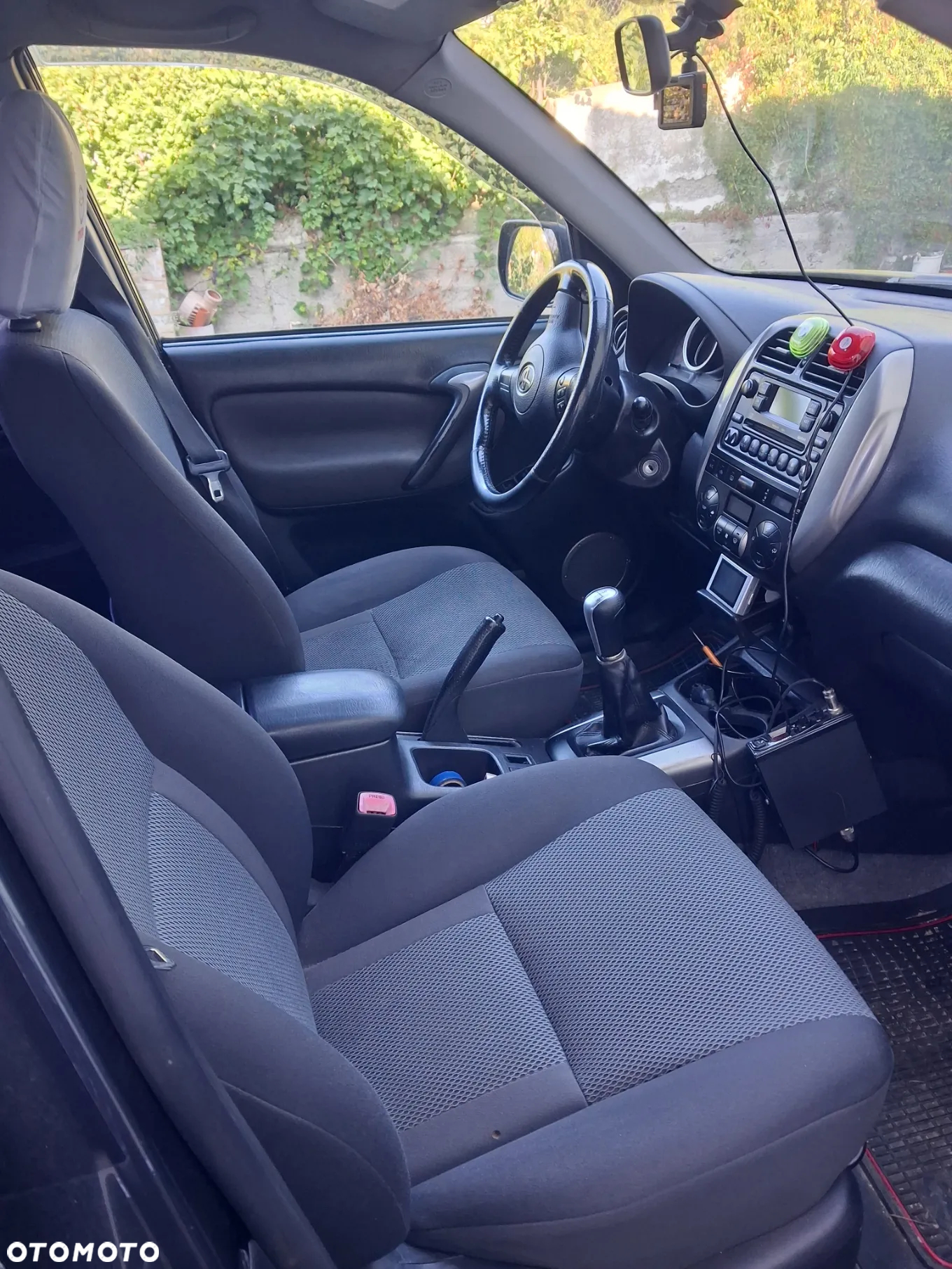 Toyota RAV4 2.0 D-4D 4x4 - 8