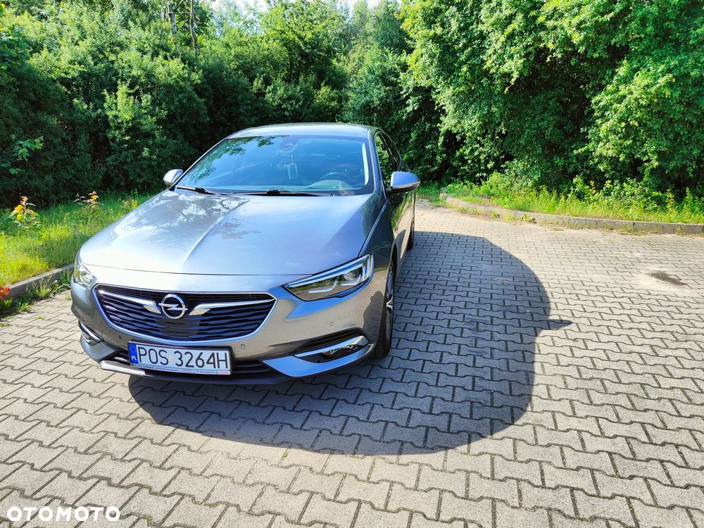 Opel Insignia 1.5 DI Turbo - 3